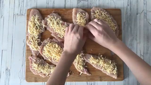 Веганская Кухня