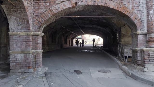 Высоко-Петровский монастырь, XIV век