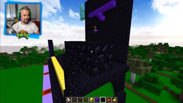 HOW TO SUMMON THANOS IN MINECRAFT смотреть онлайн