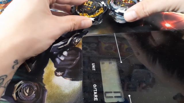 Dynamite Belial Starter Set Unboxing смотреть онлайн