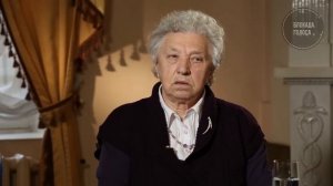 Зыбина Галина Ивановна о блокаде Ленинграда / Блокада.Голоса
