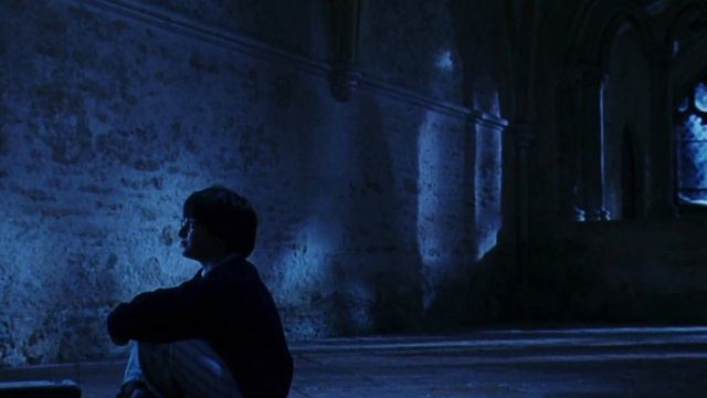 Did Harry Really Have NO Other Family? - Harry Potter Explained смотреть онлайн