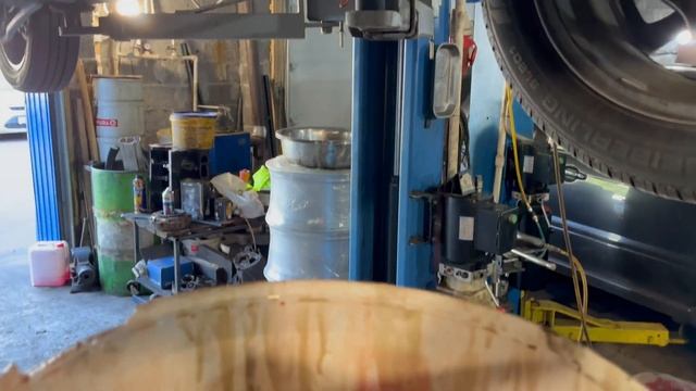 Замена масла АКПП: Toyota, Kia, Hyundai