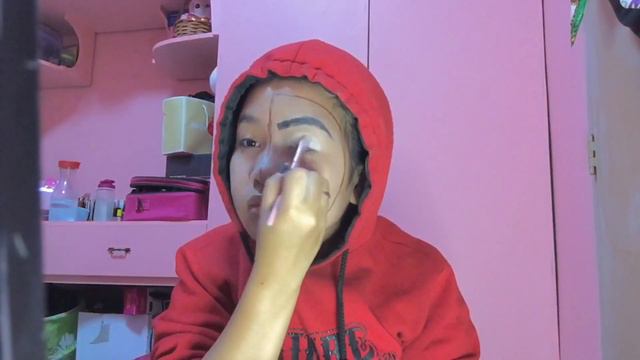 MONEY HEIST DALI MASK MAKE UP смотреть онлайн