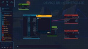 Как построить свою первую машину ? в игре Plasma