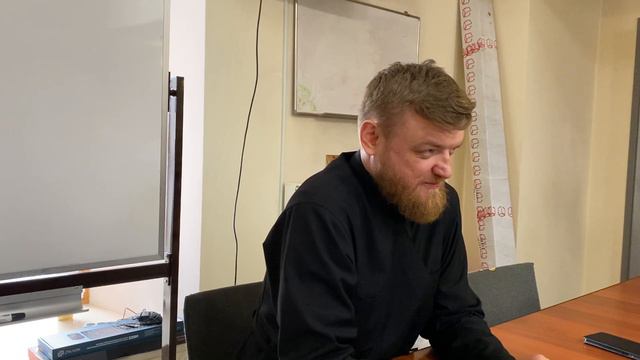 Богослужение Православной Церкви. Мистика и символика Литургии смотреть онлайн