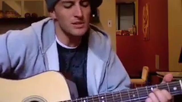 Cinnamon Girl (cover) смотреть онлайн