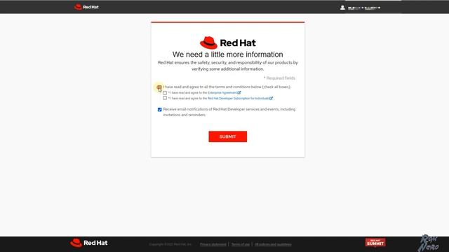 RedHat. Премиум Linux. 16 лицензий бесплатно. смотреть онлайн