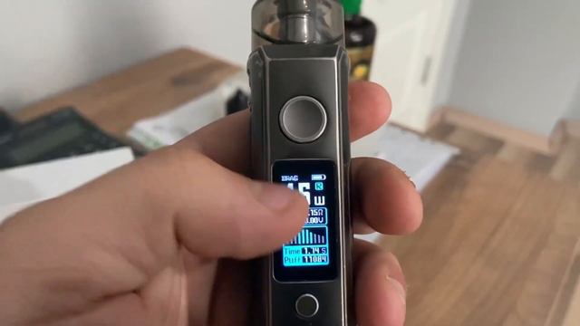 Voopoo Drag X / İnceleme / Evde Likit Yapımının Püf Noktaları. смотреть онлайн