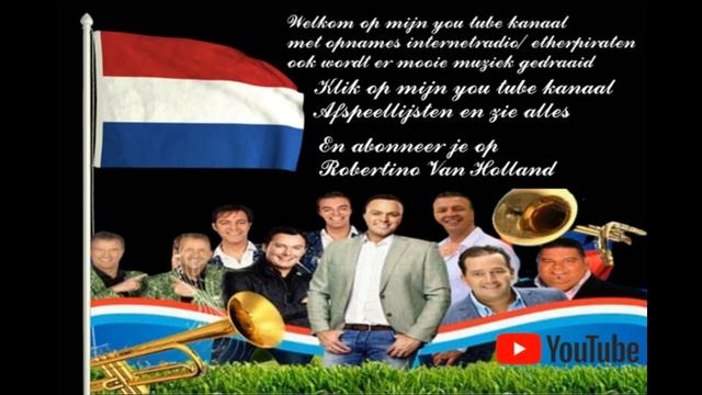 Horeca,s Gezelligheids Polka Instrumentaal ABONNEER ME