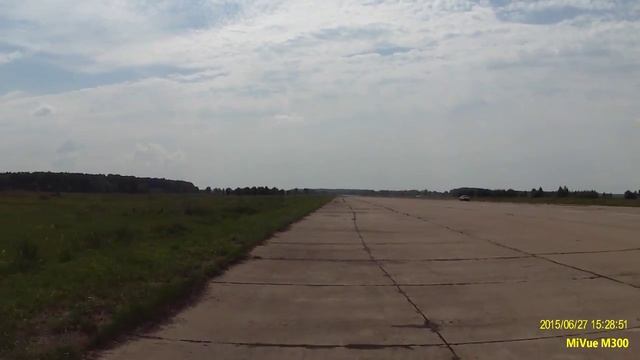 ВАЗ 2105 (Рязань) Смирнов Никита - вылетела передача смотреть онлайн