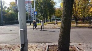 Настя отрезала волосы!??