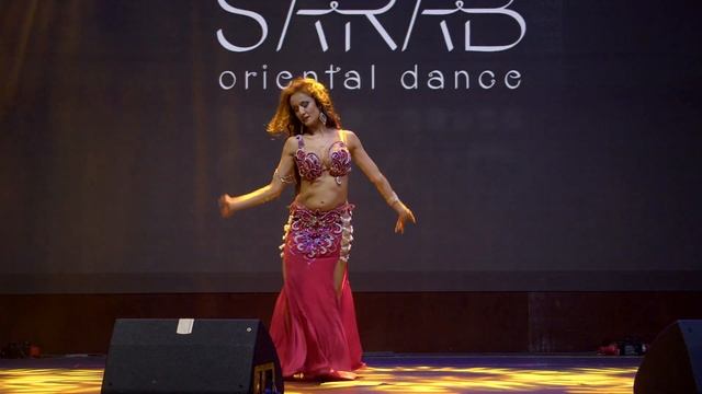 Boriana Dimitrova bellydance - Akdeb alek tabla solo смотреть онлайн