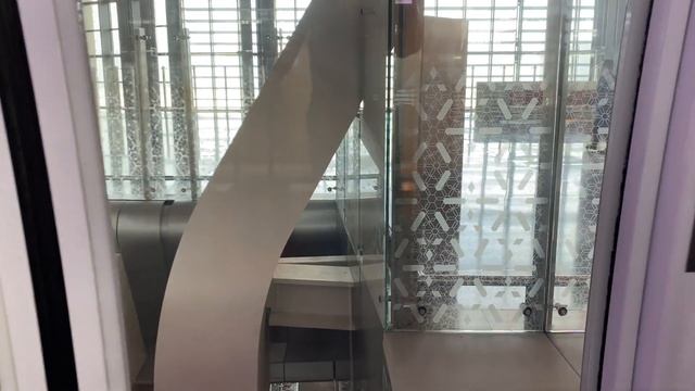 Hamad International Airport Doha Complete Walking Tour 2022 including Orchard and expansion Project смотреть онлайн