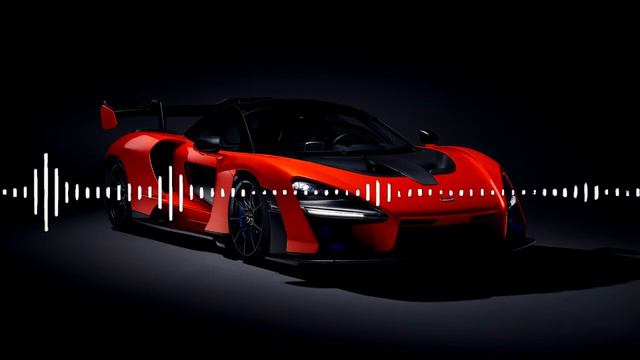 Linius & Kordas - Black Bimmer (NEW REMIX)🖤