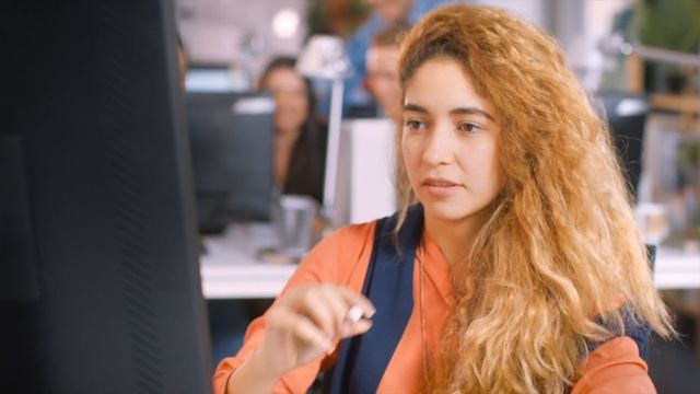 VG Collection Business Monitor: Adapted to Every Angle of Your Work смотреть онлайн