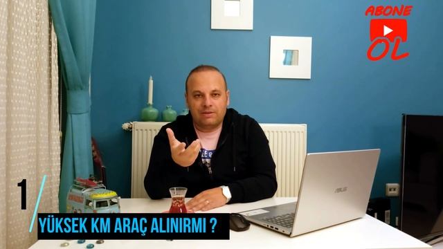 YÜKSEK KM ARAÇ ALINIR MI ? SORUN YAŞARMIYIM ?? #yüksekkm#km смотреть онлайн