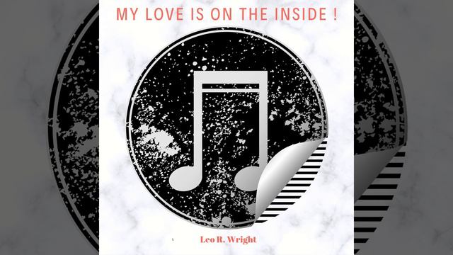 My Love Is on the Inside ! смотреть онлайн