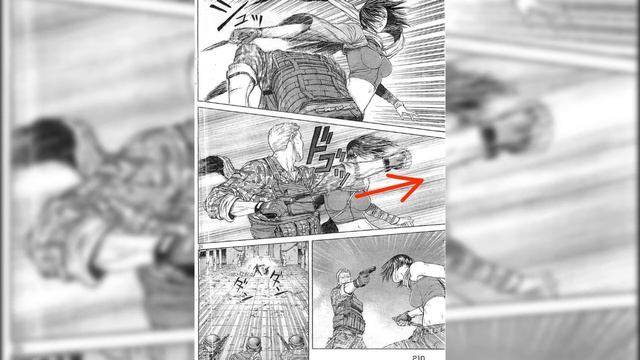 Как рисовать кадры в комиксах и манге? смотреть онлайн