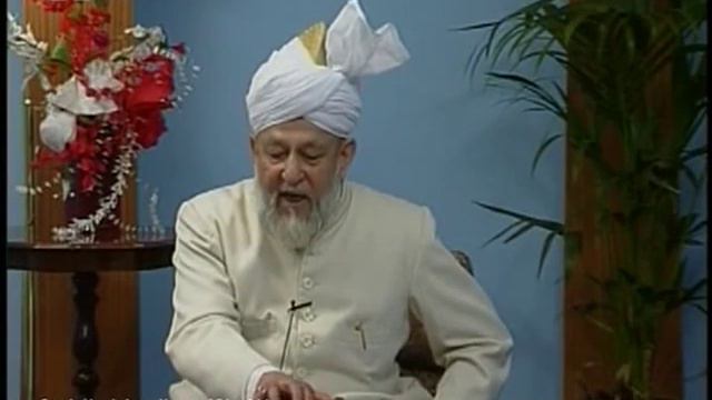 Urdu Tarjamatul Quran Class #85, Surah Al-An'am verses 154-166, Surah Al-A'raf verses 1-12 смотреть онлайн