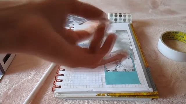 #30daysjournaling || summer playlist || Day 9 смотреть онлайн