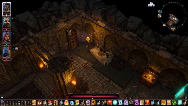 Divinity Original Sin 2 Definitive Edition Episode 18 смотреть онлайн