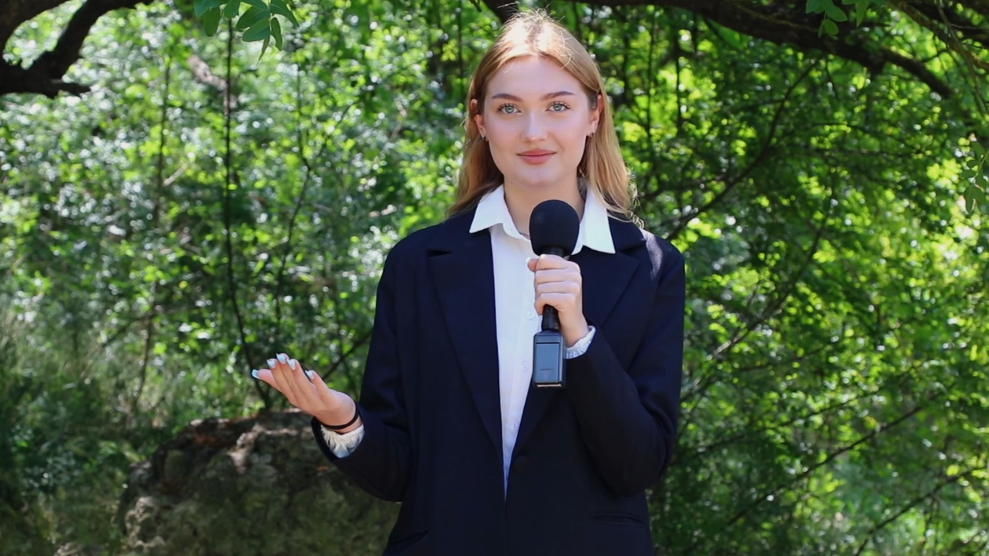 Полигон Агротех репортаж