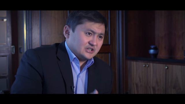 "Bolashak":Golden page in Kazakhstan's history (part 2) смотреть онлайн