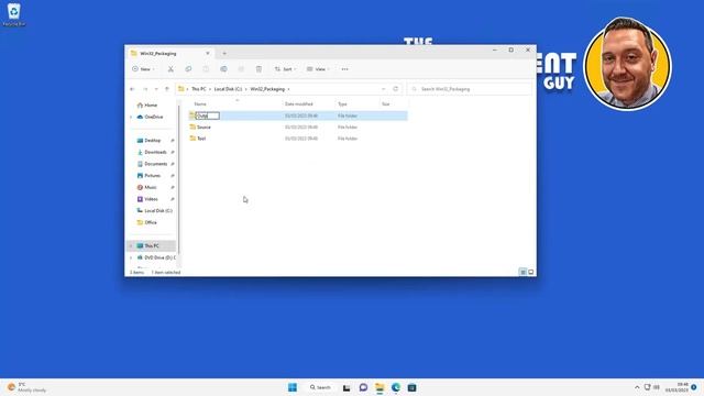 Intune – Office 365 Package & Deploy (Win32) #intune #mdm смотреть онлайн