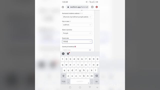 How to Fill W-8BEN Tax Form on #picoworkers | PicoWorker For (Non-Us person) | Earn free money смотреть онлайн