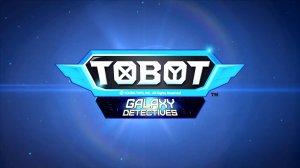 Тоботы. Детективы Галактики., 2 сезон, 30 серия. Сладкий картофель и заклятые враги