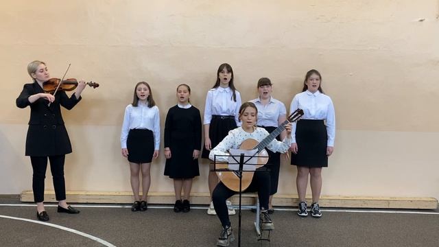 Юрий Визбор 