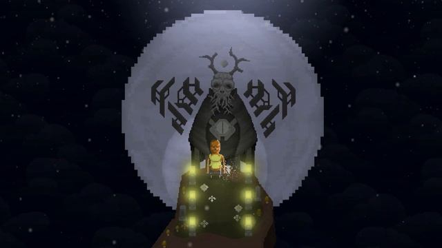 MOONRISE FALL - Ending & Credits смотреть онлайн