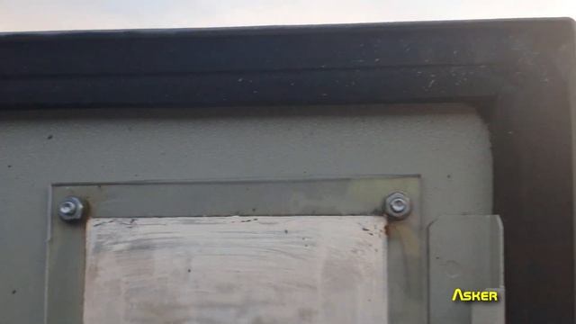 Может ли роутер работать на морозе -16°C? TP-LINK Archer C24. Asker смотреть онлайн