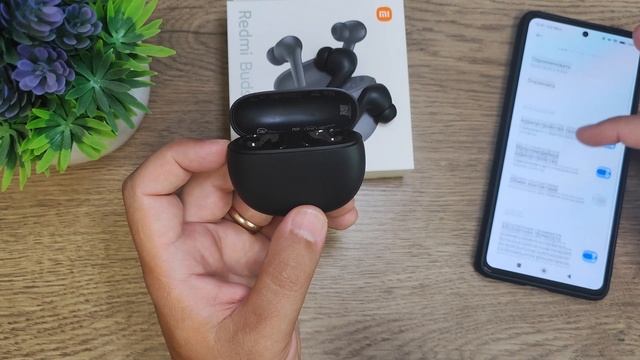 ОБЗОР Xiaomi Redmi Buds 4 Active ★ ЧТО СО ЗВУКОМ, СЯОМИ?