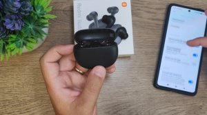 ОБЗОР Xiaomi Redmi Buds 4 Active ★ ЧТО СО ЗВУКОМ, СЯОМИ?