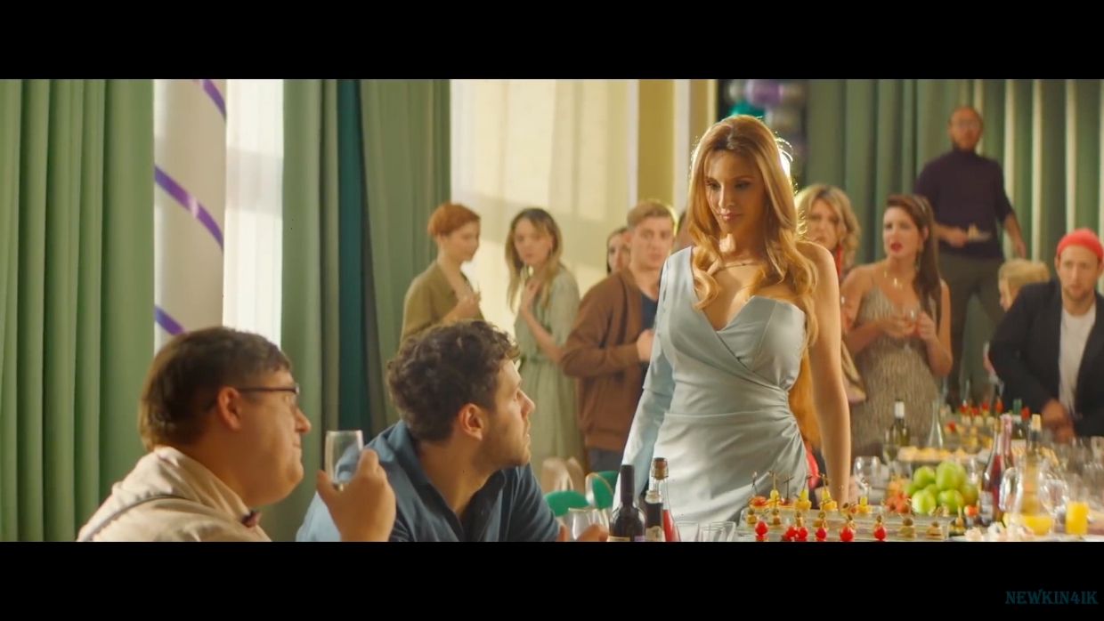 Ботан и супербаба Русский Трейлер Фильм 2022.mp4 смотреть онлайн