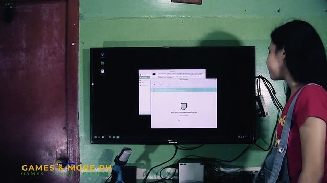 VLOG 005 LINUX MINT on i3 3220 (GAMES & MORE PH) смотреть онлайн