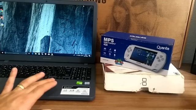 MEU PC NOVO ! смотреть онлайн