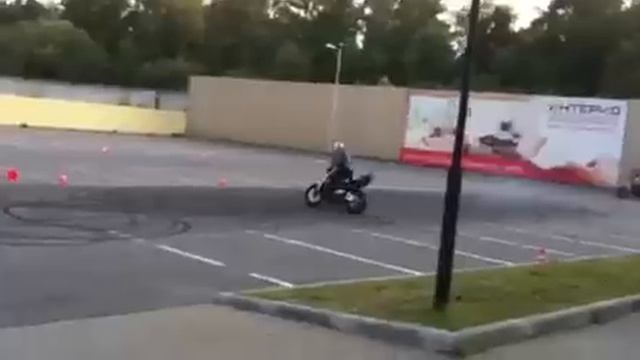 Андрей Кузьмин Стантрайдинг 2 смотреть онлайн