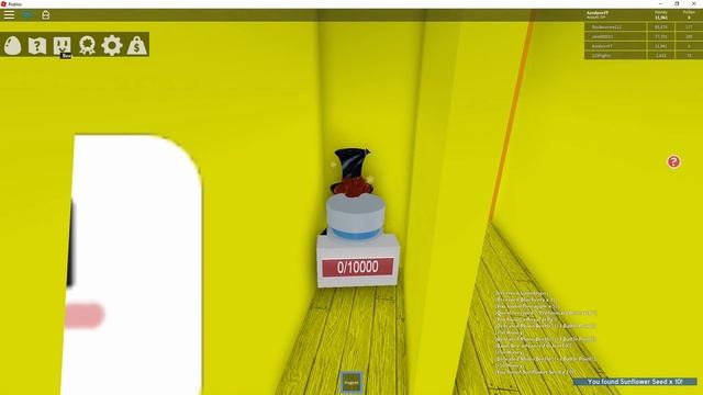 FASTEST WAY to Get the Sunflower Seed | Bee Swarm Simulator | Roblox смотреть онлайн