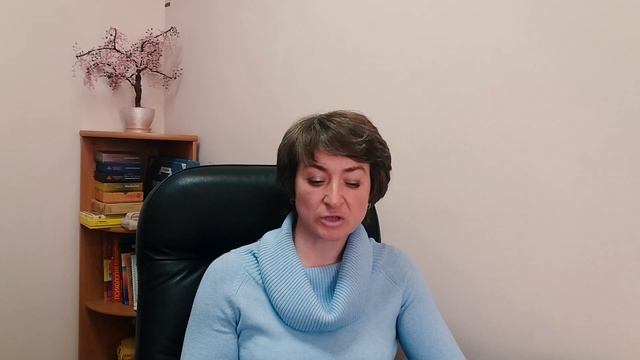 Возрастные кризисы. №1. Психология просто о сложном. УНИСОН. Психологические встречи смотреть онлайн