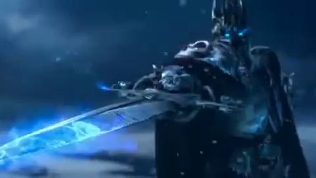 BLIZZARD World of Warcraft Король Лич Артас смотреть онлайн