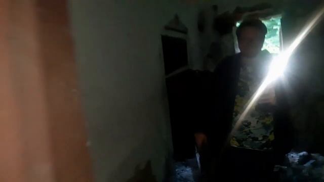 Тайны заброшенного санатория Лесная школа смотреть онлайн