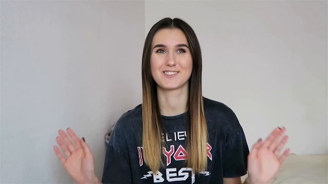 МОИ ПОКУПКИ В СЕКОНД ХЕНДЕ | ОСЕННИЙ ГАРДЕРОБ | TRY ON HAUL смотреть онлайн