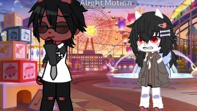 не знала, что снять, поэтому пусть будет звук из цифрового цирка #gacha #gachaclub #gachacommunity смотреть онлайн