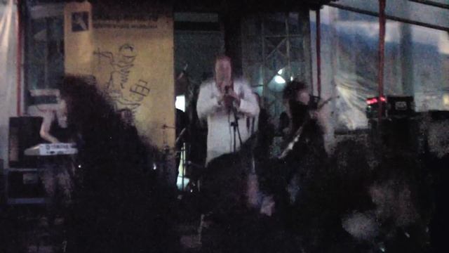 ALEX SIGMER Часть 2 \ МОЛОКО 2012 смотреть онлайн