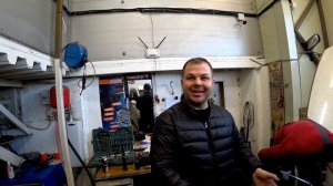 Honda Freed Spike 2014 - Техническое обслуживание у Хирурга