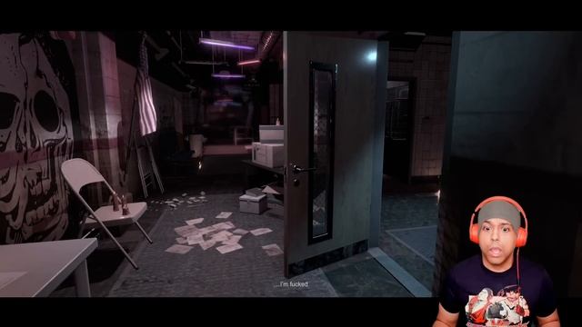 THIS IS THE NEW OUTLAST!! THIS GAME IS CRAZY!! [JAWBREAKER] смотреть онлайн