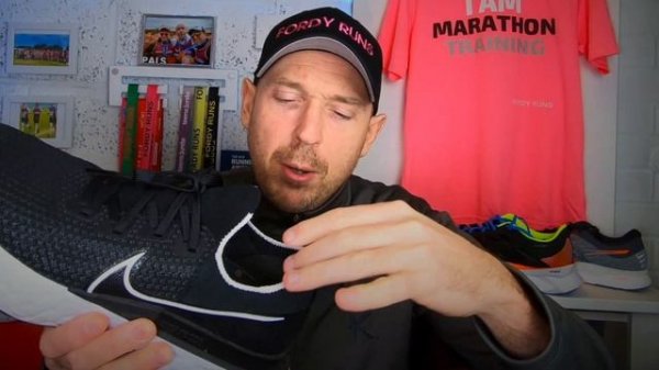 Asics Novablast Vs Nike Epic React Infinity Run